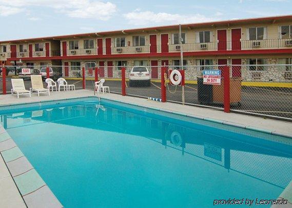 Travel Inn Lewiston Instalações foto